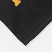 Couverture Polaire Happy Thanksgiving Turkey Family Dinner Thanksgivi (Coin)