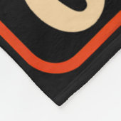 Couverture Polaire Happy Turkey Day Thanksgiving Pour Some Gravy On M (Coin)