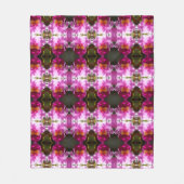 Couverture Polaire Harlinde (Devant)