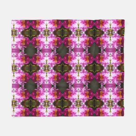 Couverture Polaire Harlinde (Devant (Horizontal))