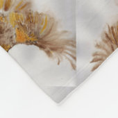 Couverture Polaire Harris colportent, oiseau de proie (Coin)