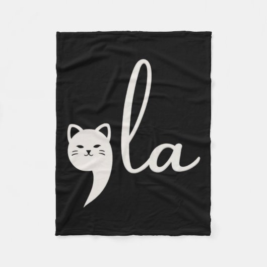 Couverture Polaire Harris Comma-la Chat Ladies For Harris (Devant)