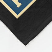 Couverture Polaire Harris W 2024 Pour Les Démocrates Du Peuple Vote K (Coin)