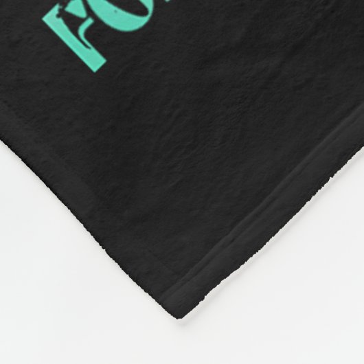 Couverture Polaire Harris Waltz 2024 Pour Un Demain Plus Brighton Tie (Coin)