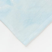 Couverture Polaire Harry Potter | Aguamenti Dark Mark Graphic (Coin)