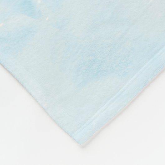 Couverture Polaire Harry Potter | Aguamenti Dark Mark Graphic (Coin)