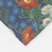 Couverture Polaire HARRY POTTER™ | Blason de SERDAIGLE™ (Coin)