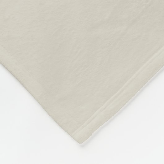 Couverture Polaire HARRY POTTER™ GRYFFINDOR™ Floral Graphisme (Coin)