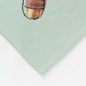 Couverture Polaire HARRY POTTER™ | Recherche en formation (Coin)