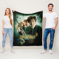 Harry Potter Ron Hermione Dobby Photo de groupe