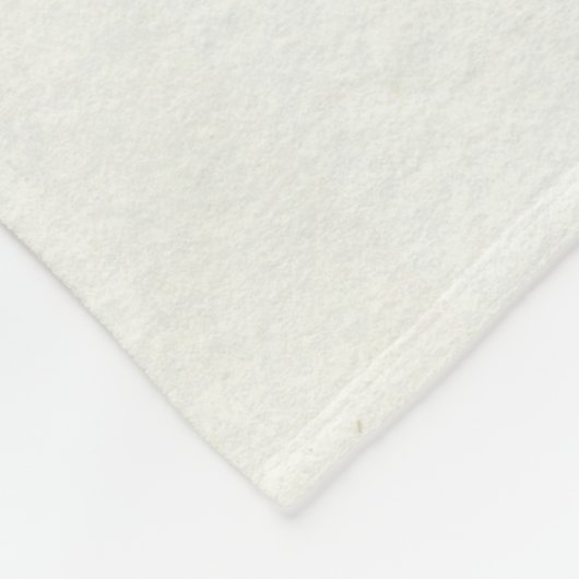 Couverture Polaire Harry Potter Spell | "Toujours" Doe Patronus (Coin)