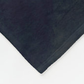 Couverture Polaire Harry Potter Spell | Wingardium Leviosa Graphic (Coin)