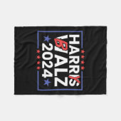 Couverture Polaire Harrys B Funny Harry B 2024 2 (Devant (Horizontal))