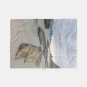 Couverture Polaire Haukland Lofoten (Devant (Horizontal))