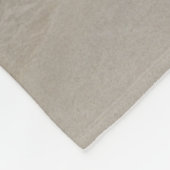 Couverture Polaire Haukland Lofoten (Coin)