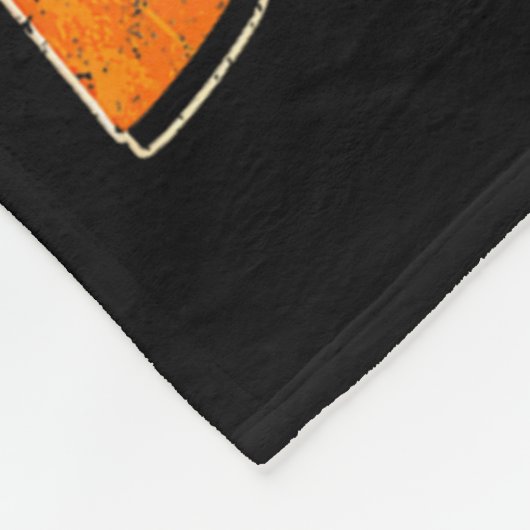 Couverture Polaire Haunted By 67 Funny Haunted By Six Seven Halloween (Coin)