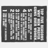 COUVERTURE POLAIRE HAUT 5 RAISONS (Devant (Horizontal))