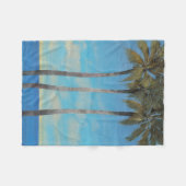 Couverture Polaire Haut debout II (Devant (Horizontal))