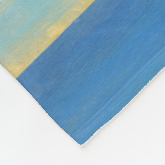 Couverture Polaire Haut debout II (Coin)