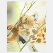 COUVERTURE POLAIRE HAUT ESPOIR (Devant)