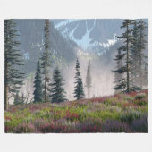 Couverture Polaire Haut Pays (printemps) (Devant (Horizontal))