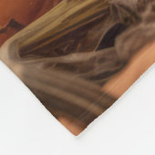 Couverture Polaire Havanais d'automne (Coin)