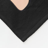 Couverture Polaire Have You Seen My Dill Doe_ Funny Animal Lovers Rai (Coin)