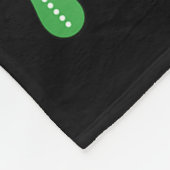 Couverture Polaire Have You Tried Icings It Gingerbread Nurse Christm (Coin)