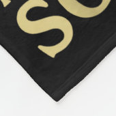 Couverture Polaire Have Yourself A Merry Little Solstice Fox Mystic (Coin)