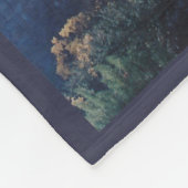 Couverture Polaire Hawksnest (Coin)