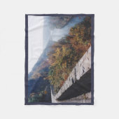 Couverture Polaire Hawksnest (Devant)