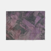 Couverture Polaire Haze I (Devant (Horizontal))