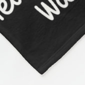 Couverture Polaire Headstart Teacher Early Childhood Educator  (Coin)