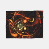 Couverture Polaire Heartbeat (Devant (Horizontal))