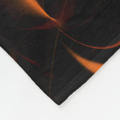 Couverture Polaire Heartbeat (Coin)