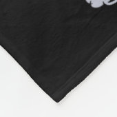 Couverture Polaire Heimerheimer Sensibilisation Je Me Souviendrai De  (Coin)