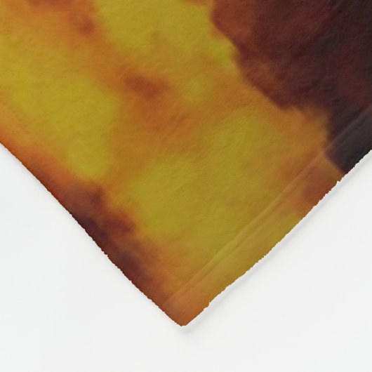 COUVERTURE POLAIRE HÉLICOPTÈRE D'APACHE (Coin)