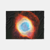 Couverture Polaire Helix Nebula (Devant (Horizontal))