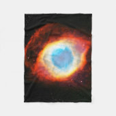 Couverture Polaire Helix Nebula (Devant)