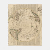 Couverture Polaire Hémisphère sud 4 (Devant)