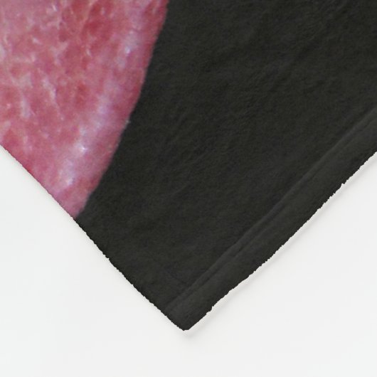 Couverture Polaire Hen (Coin)