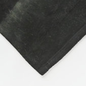 Couverture Polaire Henri Rousseau - Soirée Carnaval (Coin)