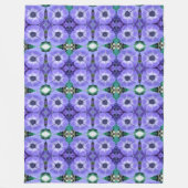 Couverture Polaire Henrietta (Devant)