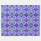 Couverture Polaire Henrietta (Devant (Horizontal))