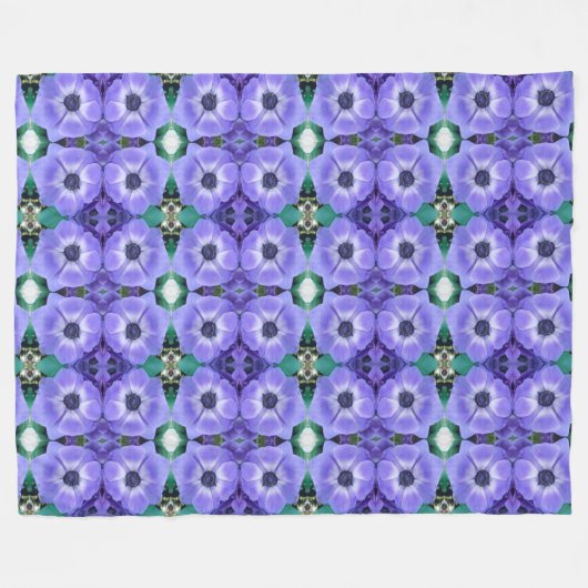 Couverture Polaire Henrietta (Devant (Horizontal))