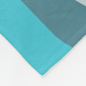 Couverture Polaire Henry le hibou (Coin)