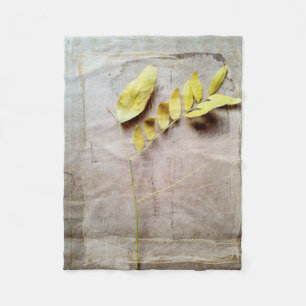 Couverture Polaire Herbier V