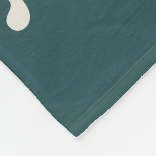 Couverture Polaire Herbologie HOGWARTS™ (Coin)