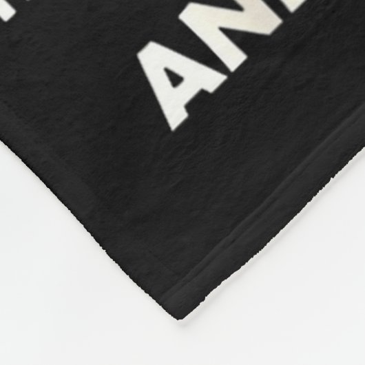 Couverture Polaire Here I Sit Broken Hearted Tried To But Only Farted (Coin)