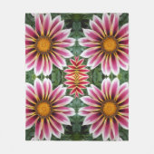 Couverture Polaire Hereford (Devant)